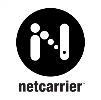 NetCarrier Logo